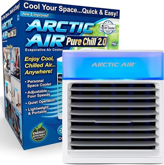 Aire acondicionado
