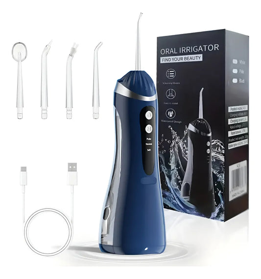 Irrigador De Ducha