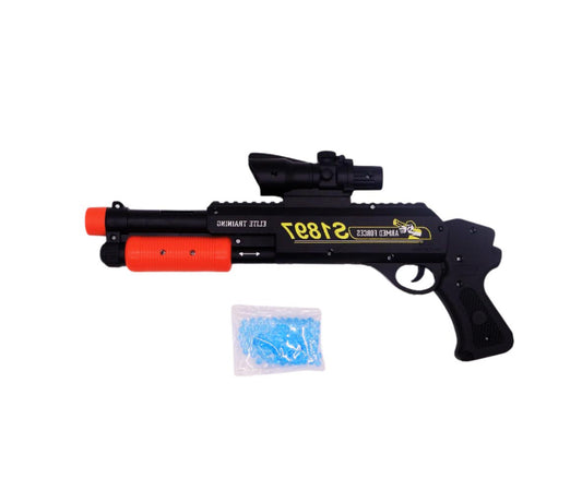 Pistola De Hydrogel Lanzador Recargable