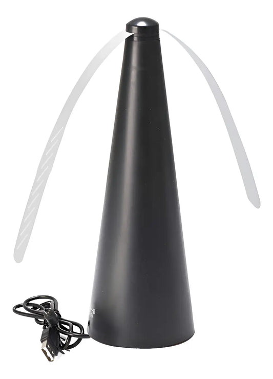 Ventilador Mata Zancudos