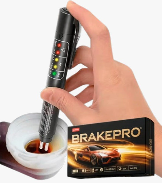 Probador De Frenos Drops