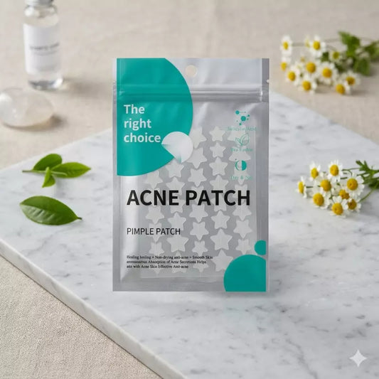 Parches Para Acne